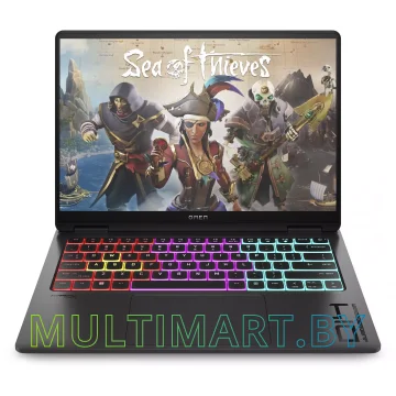 Игровой ноутбук HP Omen 14-fb0020ci (A1AA7EA)